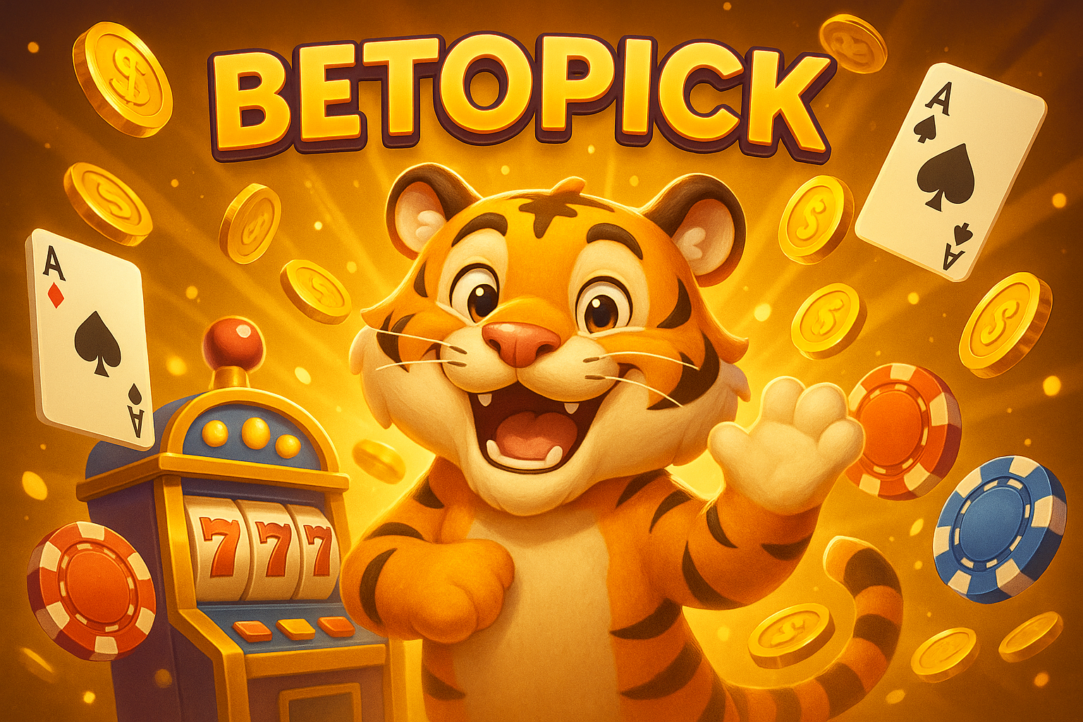 Betopick