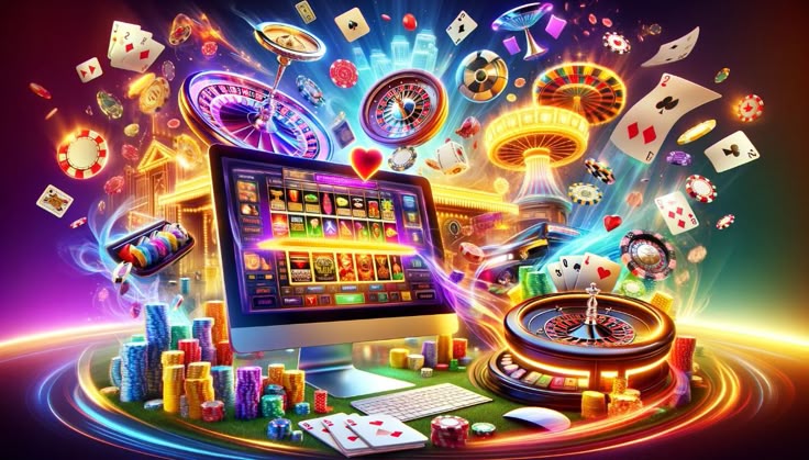 Betopick Live Casino