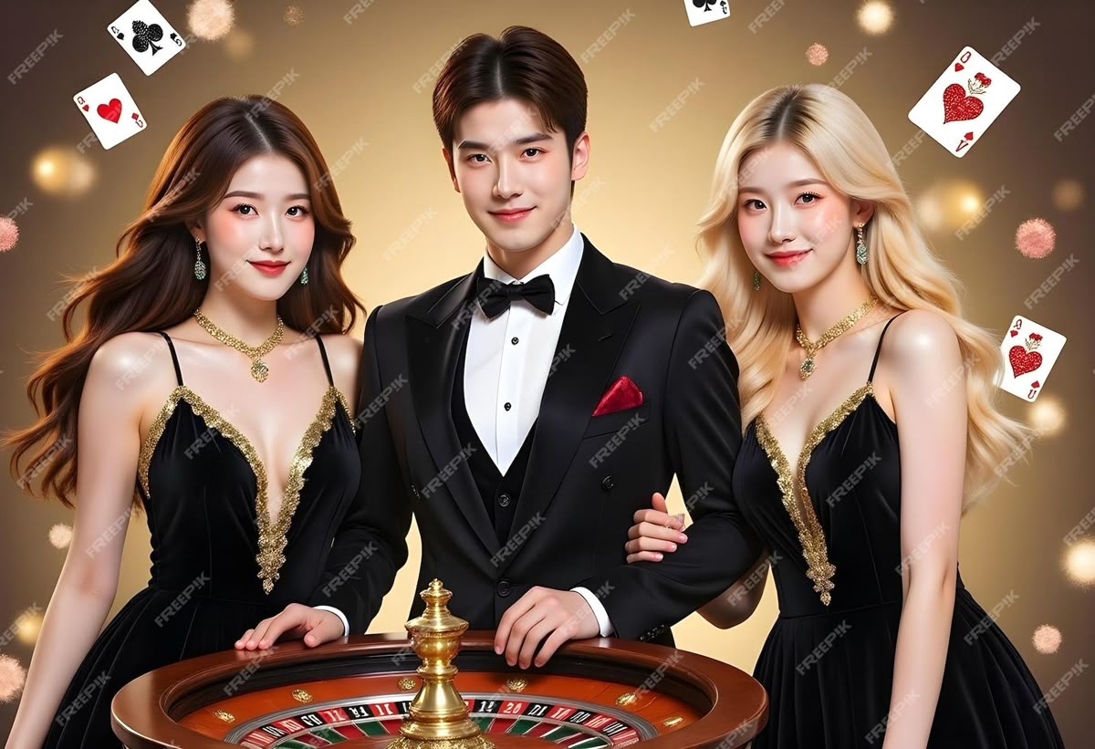 Betopick Live Casino