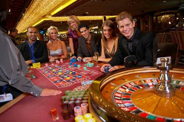 Betopick Live Casino