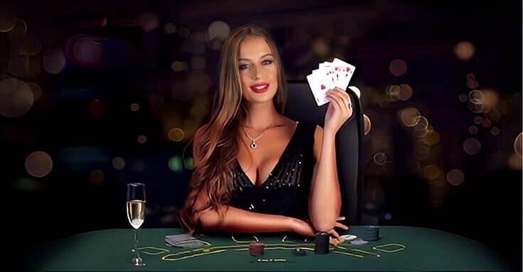 Betopick Live Casino